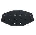 6089 16 Hole Crossing Joining Plate 3060mm   Machine Connector 2040 3060 4080 4590  for  t Slot Aluminum Profile