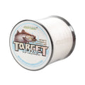 Ocean Beach Fishing100m German Technique Super Strong Multiple Colour Carp Braided Fishing Line Customized