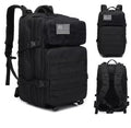 Factory Manufacturer Custom Waterproof Hiking Sports Hunting 45L Gym Trekking Molle Fitness Oxford Tactical Backpack