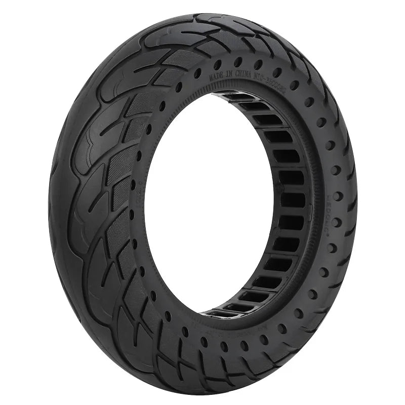 Best Price 10 X 2.5 Inch for Max G30  Light Elastic with  Hole Inner Honeycomb Tire Electric Scooter Tires