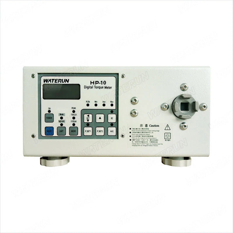 Digital Torque Meter Intelligent/Split Type for High Precision HDP Series