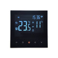 ME88 Electrical Wireless Thermostat Touch Screen Temperature Controller With Smart HomeProgrammable Electric Underfloor Heating