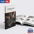 Factory Custom Printing Service for Comic Books on Art Paper Cardboard Coated Paper