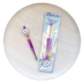 Beadable Product Package Different Size Aluminium Coated Watch Jewelry Watch Packing Holographic Laser Translucence PVC Ziplock
