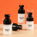 Setting Makeup Traveling Setting Spray Dewy Private Label Longlasting 30ml Sweatproof Waterproof Mist Moisturizing Setting Spray