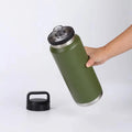 304 Stainless Steel Vacuum Flask Insulated Water Bottle Travel Cup for Children Coffee Travel Mug Vacuum Flask
