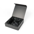 Wholesale Papel De Embalaje Empaques Biodegradables Caja De Zapatos Carton Folding Cake Box Foldable Paper Packaging
