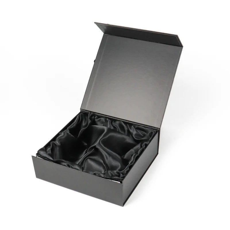 Wholesale Papel De Embalaje Empaques Biodegradables Caja De Zapatos Carton Folding Cake Box Foldable Paper Packaging