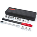 Ratcheting Wrench