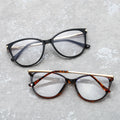 New Tr90 Korean Frames Eyeglass Female Style Eye Frames 2022 Custom logo Allowed