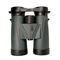 Outdoor Compact 10x42mm Waterproof HD Binoculars with BAK4 Roof Prism for Bird Watching & Traveling