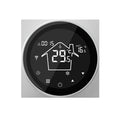 Tuya Home Wifi Smart Floor Electronic Heating Programmable Thermostat Digital Receiver Modern Design for Home Office & Hotel Use