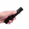 Electronic Whistle Handheld High Volume Loudest Electric Whistle with Adjustable Lanyard for Referee