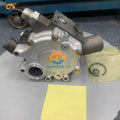 Construction Machinery Parts 120H 120K 140M 160K 3126 3126B 3126E 322C 324D 324D PUMP AS-WATER 352-2138 352-2139