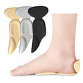 Three in One Heel Stick Anti Dropping Heel Wear Stick