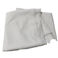 10mm 100% Silk Georgette Fabric 114cm White  Fabric for Dress Garments