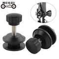 MUQZI Bike Chain Keeper Holder Virtual Flywheel MTB Road Bike Chain Cleaning Tool Bracket