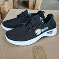 New Arrival Women's Breathable Mesh Running Shoes Casual Daisy Shoes Sneaker Walking Style Cheapest Sports Shoes for Women