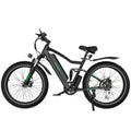 7 Speeds 720WH HITWAY BK9S Wholesale Mountain Bike Rear Hub Motor CE Certified Smart Electronic Type