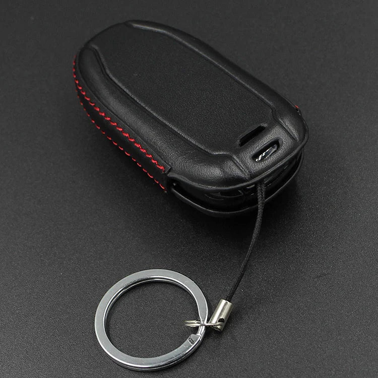 Chinese New Year Keychain 2024 Car Key Ring Bag Pendant Car Key Chain Ring Rope Keyring Weave Keyring Key Chain Ring Key Fob