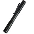 Factory Multifunctional Mini Penlight Edc Portable Waterpoof Small Gift Aluminum Alloy Led Torches Lights Tactical Flashlight