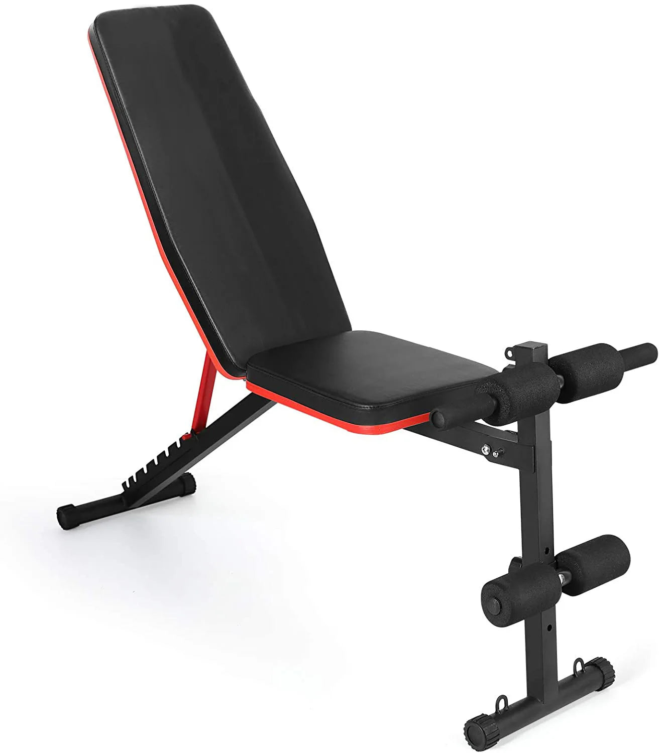 Hot Selling Wholesale Sit-ups Chair Male Auxiliary Abdominal Muscle Board Bench Press Dumbbell Bench for Training Gym