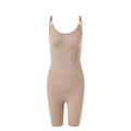 Women Tummy Control Full Body Shaper Seamless Women Tummy Control Shapewear