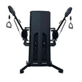 Gym Commercial Fitness Equipment Dual Cable Pulley Free Arm Functional Trainer Steel Bodybuilding Sunshine Brand Durable