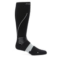 GECKO MASTER 200N Terry 100% Nylon Medium Tube Men's Women's Winter Outdoor Sports Socks Quick-drying Adult Running Pressure 3D