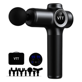 2026 Professional Electric Percussion Massage Gun for Body Major Muscular Corporal Pistolas De Masaje De Percusion Fascia