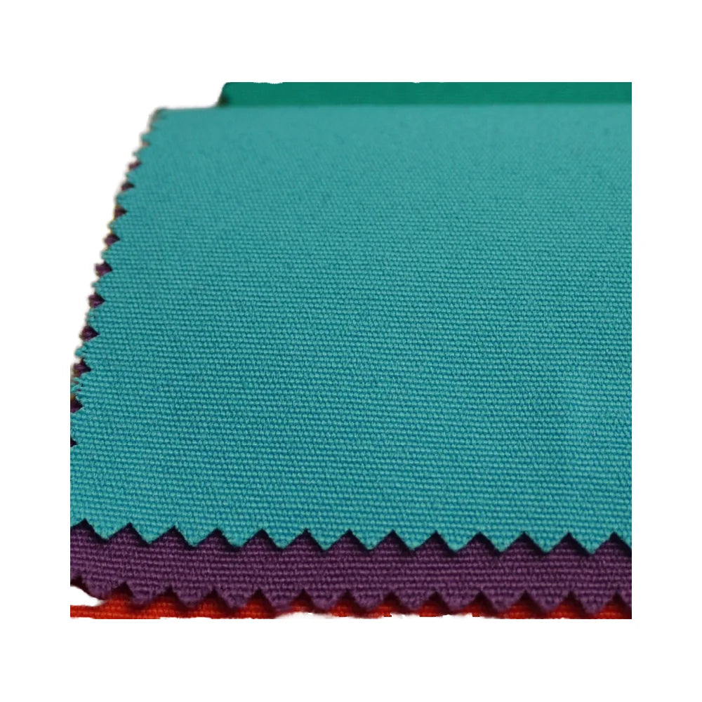 PP Olefin Waterproof Anti-UV Tear-Resistant Stain Resistant Solution Dyed Woven Fabric for Outdoor Umbrella Industrial Use-5+