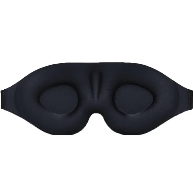 3D Sleep Mask Eye Mask for Lash Extension Eyelash Extension Protector Eye Mask