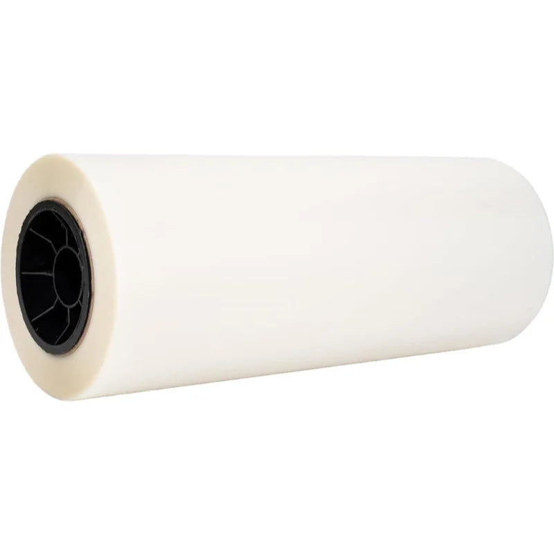 Eco-Friendly Premium PET Transfer Film 60cm Wide Double-Sided Coated High DTF Ink DTF Printer Clothing Heat Transfer Transfer