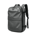 Hot Selling Casual Sports Backpack Air Vacuum System Large Volume Anti-Theft Feature Popular for Travel Compression Backpack