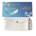 Wholesale Multi-functional Waterproof Letter Pattern Outdoor Fitness Running Hajj Bag with Customizable Color & Logo