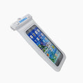 Summer Vocation Must-have Waterproof Phone Pouch Bag Fashion Black Waterproof Custom Floating Phone Bag