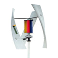 Manufacturer Quality 1500w Wind Generator 48v Wind Turbine Wind Fan Generating Power for Farm 500w  12/24v
