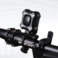 350 Lumen Cycle Horn and Light Front Light Rechargeable Light Bike Bicycle