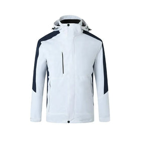 Custom Casual Outdoor Activities Winter Softshell Jacket Windproof Softshell Jacket