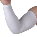 Surgery Graduated Compression Arm Sleeve Medical Support 15-20mmHg 20-30mmHg for Baseball Soccer Pain Relief