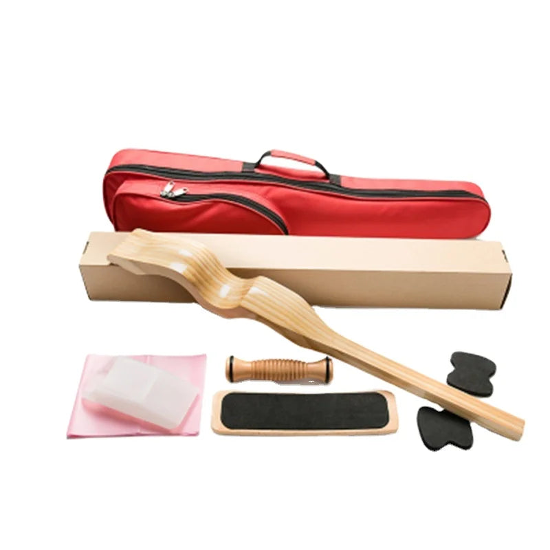 Best Ballet Foot Arch Shaper & Ankle Exerciser Training Set for Dancers