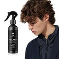 Private Label Custom UV Protectant Hair Spray Nourishing Hair Styling Sea Salt Hair Spray