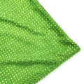 S276 Hot Selling Elastic Stretch Crystal Mesh Fabric Rhinestone Diamante Fabric