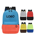 Custom Bagpack Boy Student Bookbag Waterproof Wholesale Children Backpack School Bag