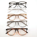 Top Hot Sale New CP Classic Print Blue Light Blocking Computer Glasses 5 Colors Unisex