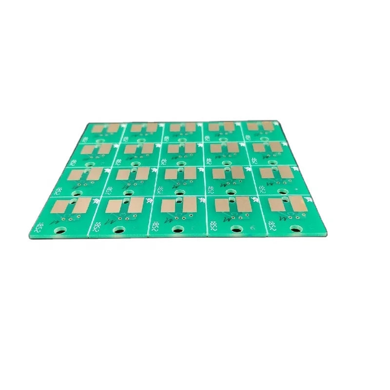 440ML ECO-Max 2 One Time Chip for Roland FXF-640/VS-640i/540i/300i Large Format Printer