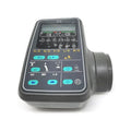 PC200-6 Excavator Monitor Display Panel for 7834-76-3001 7834-72-4002
