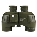 High Power Waterproof 10X50 With Compass Low Light Night Vision Rangefinder Binocular