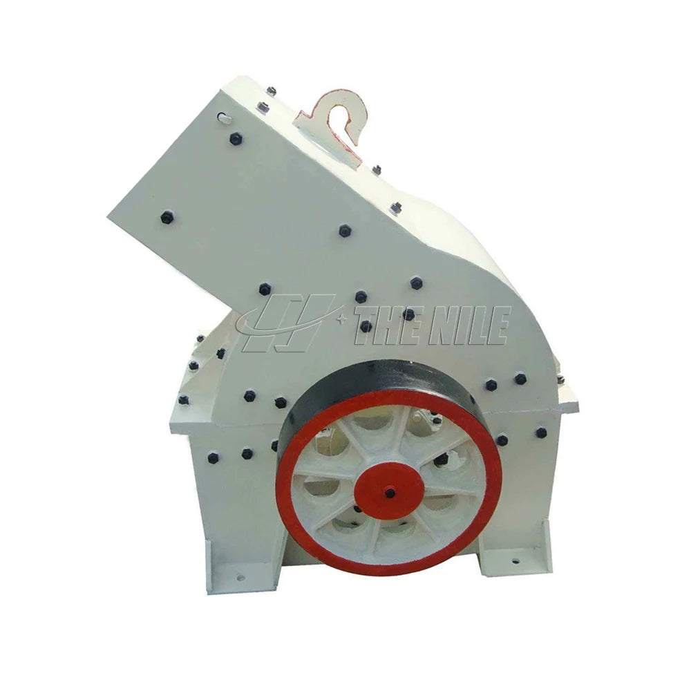 Stone Rock Gold Hammermill Crusher Hammering Mill Machine Hammer Mill for Sale