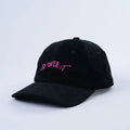 Adjustable Strap Corduroy Hat Embroidery Logo Dad Gorras Corduroy Wholesale Custom 6 Panel Men Women Baseball Caps
